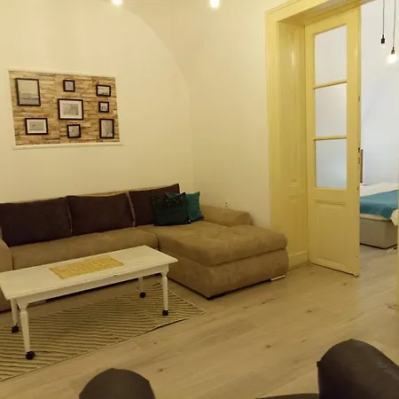Lobby Historical By Vladika Apartment